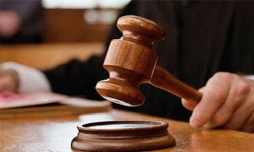 Court orders man to pay ex-wife BD190 in monthly alimony