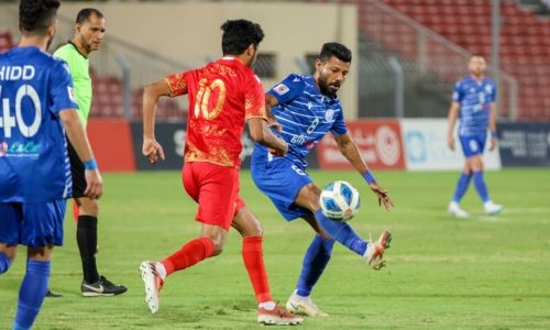 Muharraq, Riffa end season with big wins
