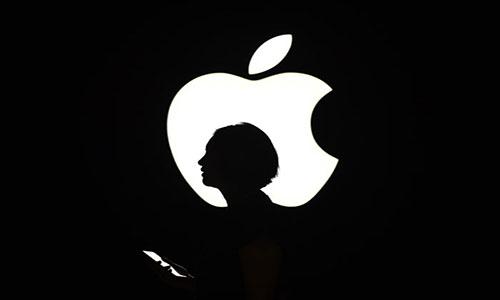 Apple quashes apps that collect personal data