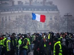 Yellow Vests have reasons to protest
