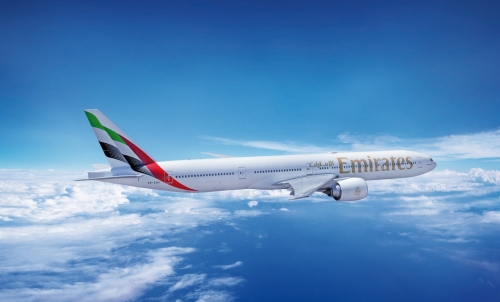 Emirates Expands Madagascar Flights to Meet Growing Demand