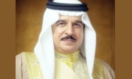 HM King ratifies law on Bahrain-UNDP deal provisions’ implementation