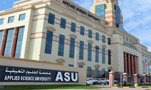 ASU's College of Engineering a futuristic vision for diversifying specializations in labour market