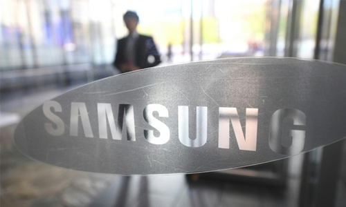 Samsung offices raided over influence-peddling scandal