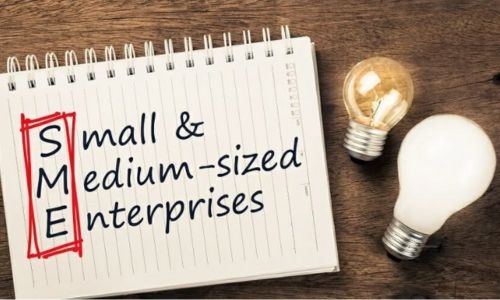 Holistic hoarding policies needed for SMEs