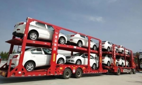 EU slaps Chinese electric cars with tariffs of up to 38%