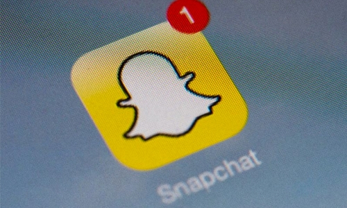 Snapchat taps London as global base outside US