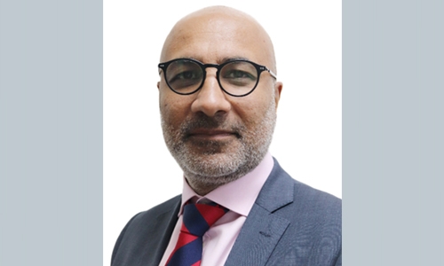 Expert Minimal Access Gynaecologist and Urogynecologist joins RBH