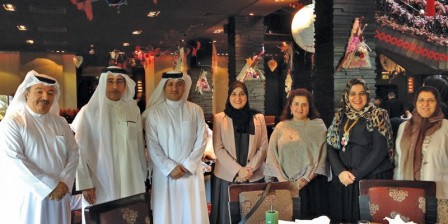 Bahraini Women’s Day – Ministry of Transportation