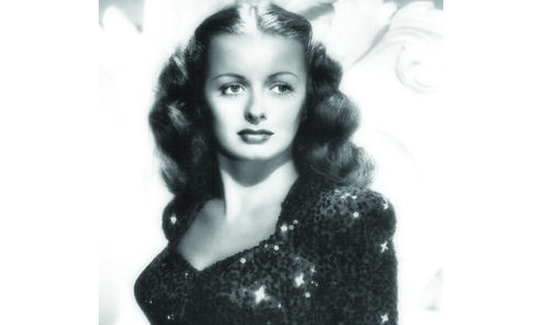 Noel Neill, first actress to play Lois Lane, passes away