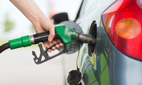 Oman fuel prices for August announced