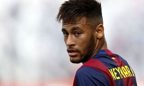 Barca confident Neymar will extend contract