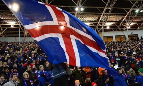 Iceland out of FIFA 17 game over money row