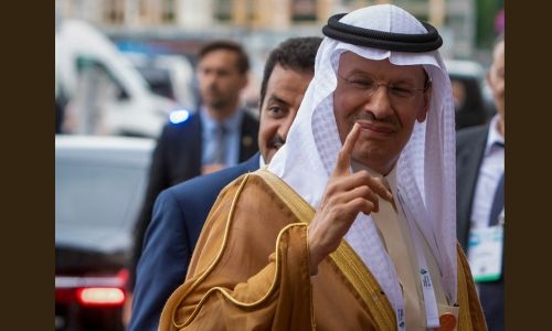 OPEC+ agrees to extend output cuts