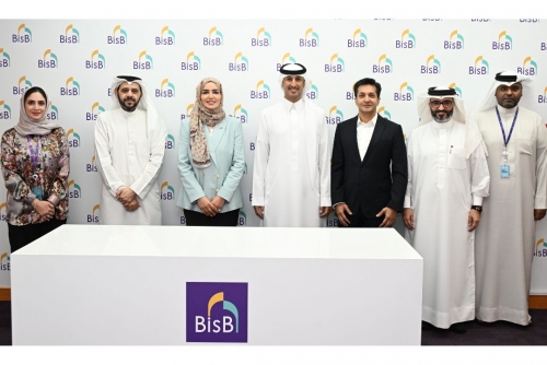 BisB partners with Conserving Bounties