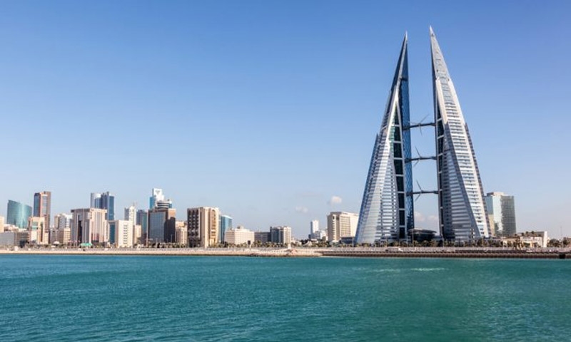 Private wealth in Bahrain to grow 4pc until 2022 