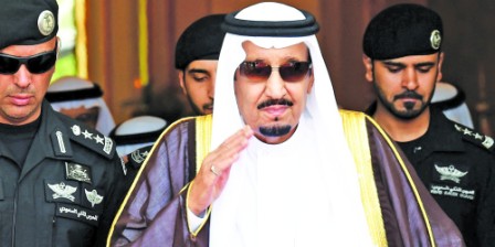 Saudi Arabia to buy nuclear weapon from Pakistan?