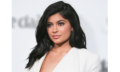 Kylie ‘insecure’ about post-baby body