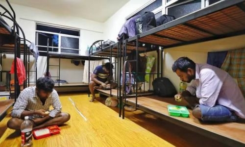 Government sets stricter regulations on shared accommodation for foreign workers