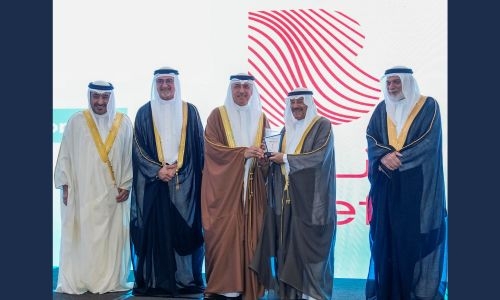 BENEFIT Wins Prestigious Fintech Award at Bahrain Digital Content Awards 2023 for BenefitPay Application