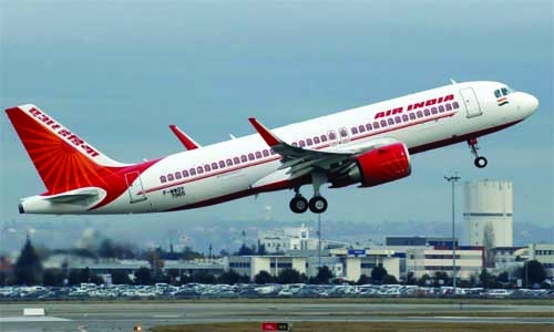 India allows foreign investors to own up to 49pc of Air India
