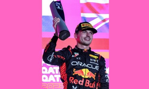 Verstappen claims 14th victory of title-winning campaign