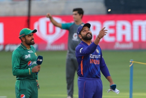 Pakistan skipper says ready to play ‘anyone, anywhere’ in India