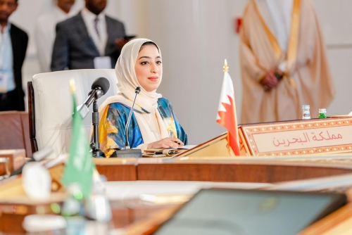 Bahrain takes part in GCC tourism meeting