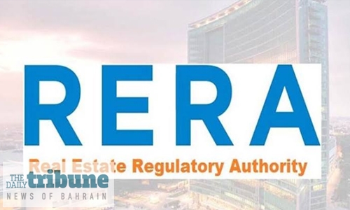 RERA opposes foreign ownership restriction proposal 