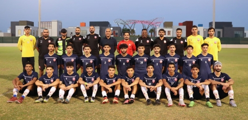Youth football team to participate in world school event