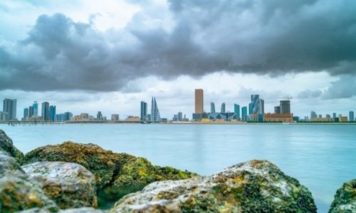 Last month warmest November ever experienced in Bahrain since 1902