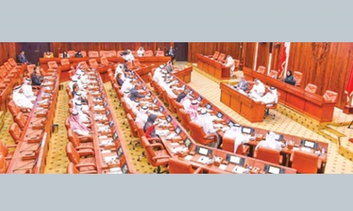 MPs approve wage increase for public sector employees 