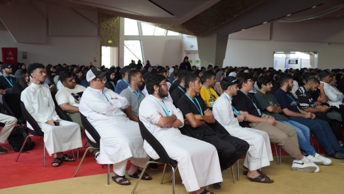Bahrain Polytechnic holds successful Orientation Day
