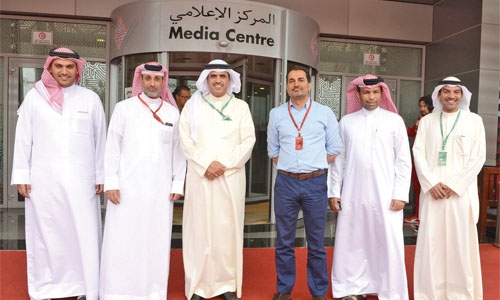 Minister hails hosting of F1