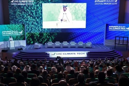 UAE oil giant pledges to ‘accelerate’ zero-carbon plan