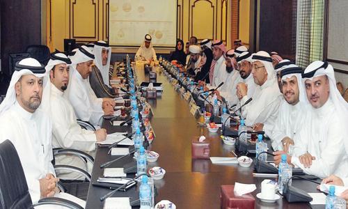 Bahrain Ministry promises 25,000 housing units in 3 years 