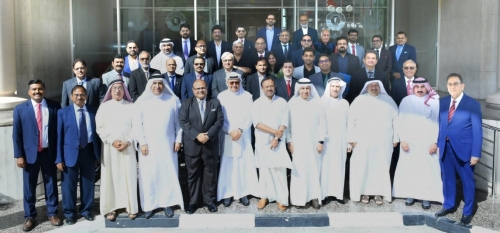 Muraleedharan’s Bahrain visit hailed as big success