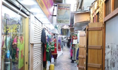 Manama souq set for major makeover next year