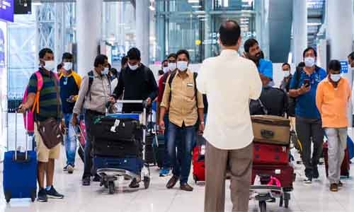 Asian govts could require travellers to be vaccinated against COVID-19