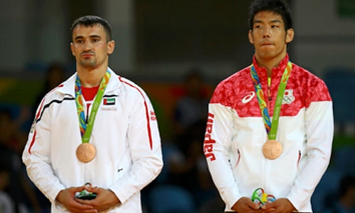 UAE athletes demonstrate excellence in Rio2016