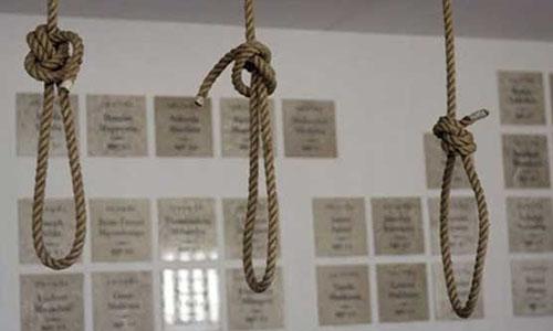 Pakistan executes another nine convicts in Punjab