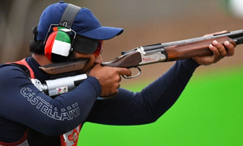 Kuwait wins Arabs' first gold medal in Rio2016