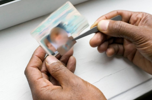 Three suspects, including fugitive woman, under trial in Bahrain for ID card forgery