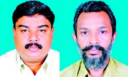 Indian twin brothers murder accused held in Saudi 