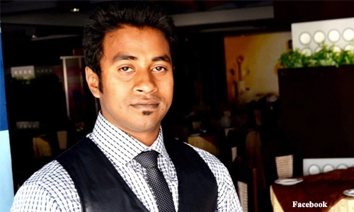 Secular activist murdered in Bangladesh