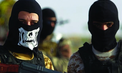 Nine Qatari hunters released in Iraq