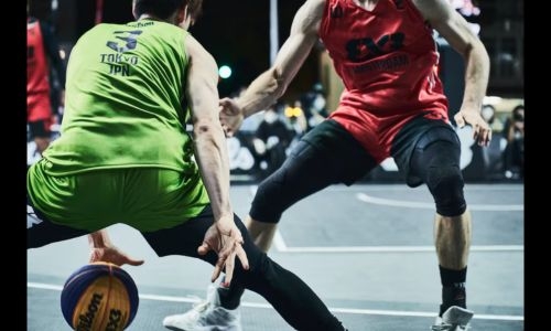 Bahrain dates for FIBA 3x3 World Tour event confirmed