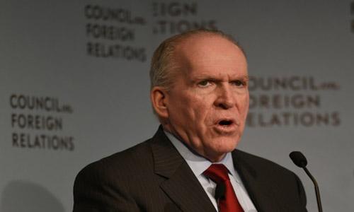 WikiLeaks publishes CIA chief's emails