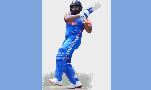 New York prepares for ‘highvoltage’ India-Pakistan match