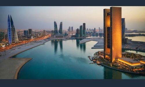Bahrain's Economic Development Board aims to enhance talent hub status